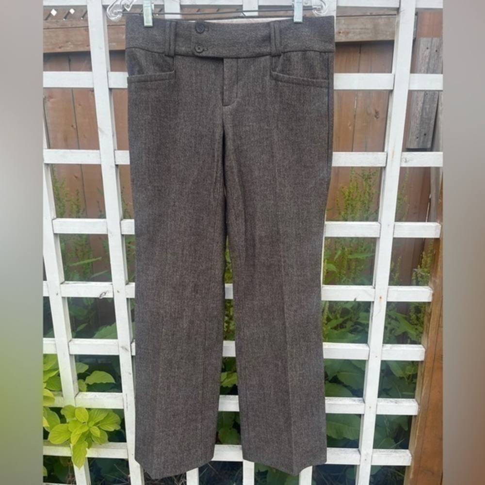Banana Republic Sloan Pants